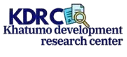 KDRC-Khatumo Development Research Center