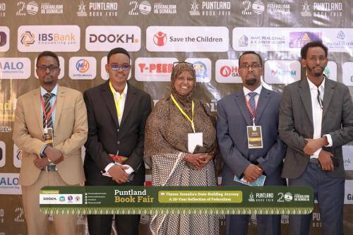 KDRC-Puntland-book-fair-2024-2