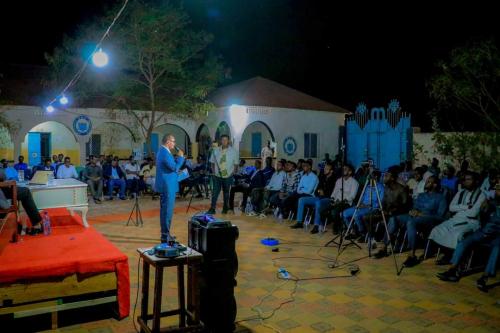Citizens Forum