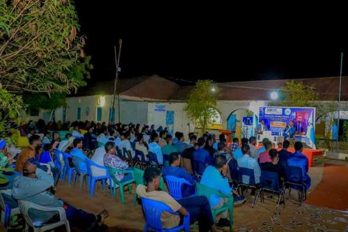 Citizens Forum